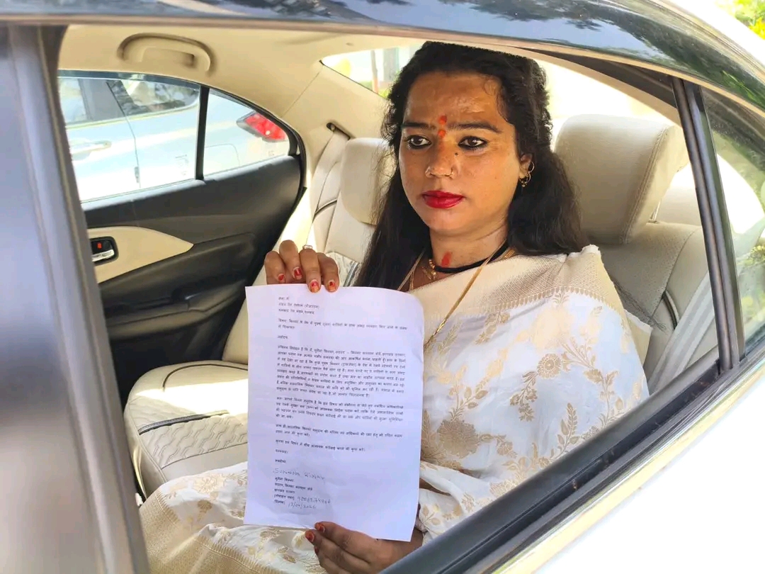 फर्जी किन्नरों पर सख्ती की मांग, यात्रियों की सुरक्षा और समाज की गरिमा का मुद्दा उठा