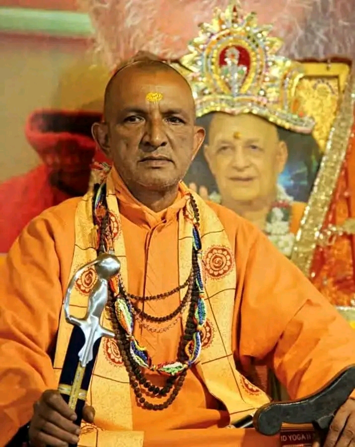 धनबाद में “भारत योग यात्रा 2026” का भव्य आयोजन, स्वामी निरंजनानंद सरस्वती देंगे आध्यात्मिक मार्गदर्शन