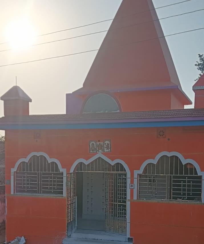 निरसा के झिरका में उमड़ेगी भक्ति की बयार: 18 अप्रैल से शुरू होगा त्रि-दिवसीय मारुति नंदन यज्ञ