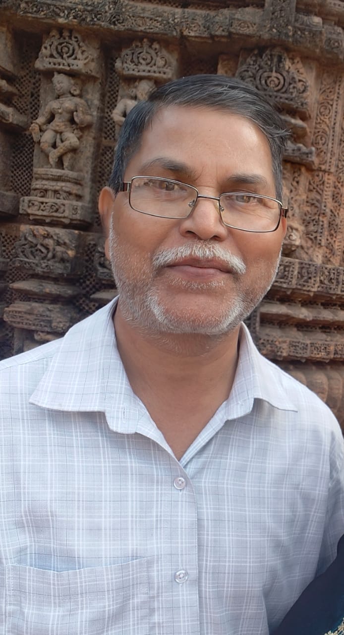 जमशेदपुर में दर्दनाक घटना: पीएफ भुगतान में देरी से परेशान कर्मचारी ने उठाया आत्मघाती कदम