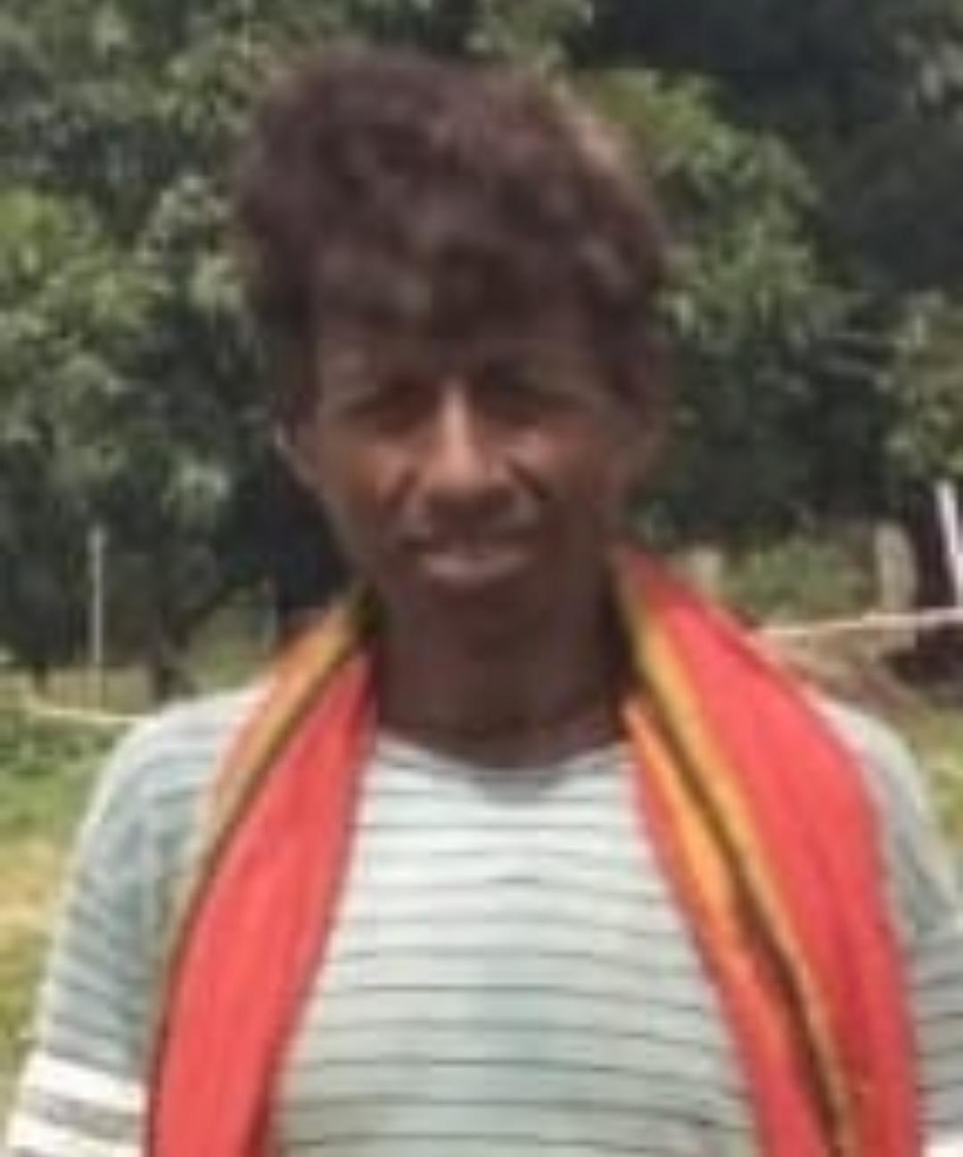 भागलपुर में सड़क हादसा: राजमिस्त्री की मौत, बाइक चालक मौके से फरार