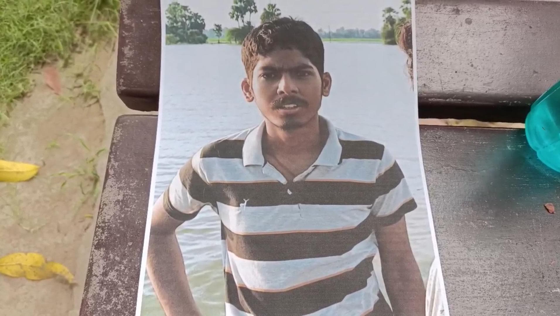 भागलपुर | 10 दिन से लापता 16 वर्षीय केशव, परिवार की बढ़ती बेचैनी; SSP से लगाई गुहार