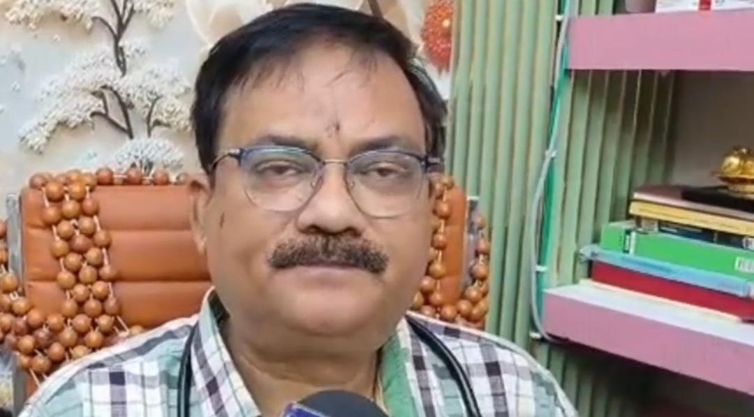 भीषण गर्मी का कहर: बच्चों को लू और डिहाइड्रेशन से बचाने के लिए डॉक्टर की सलाह