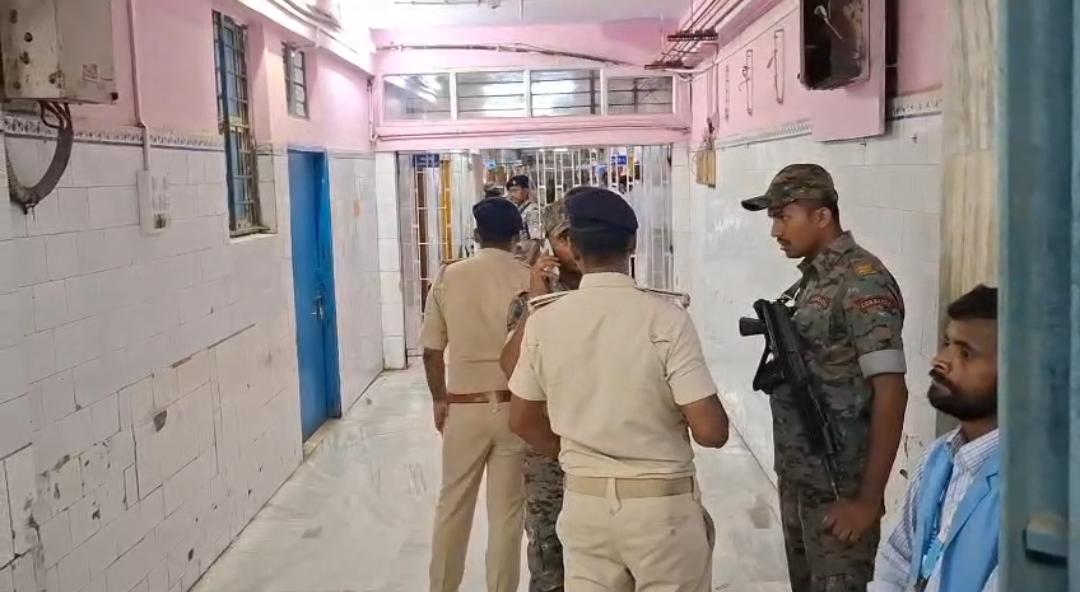 बड़ी खबर: सुल्तानगंज गोलीकांड का मुख्य आरोपी मुठभेड़ में ढेर