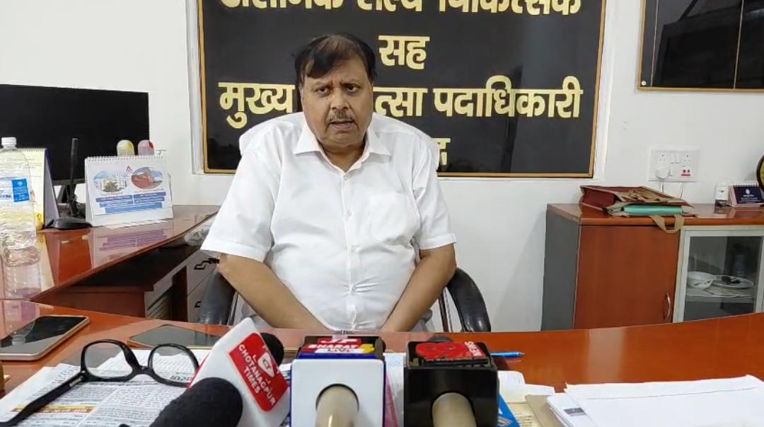 अमरनाथ यात्रा 2026: धनबाद में मेडिकल फिटनेस अनिवार्य, 196 श्रद्धालुओं को मिला प्रमाण पत्र
