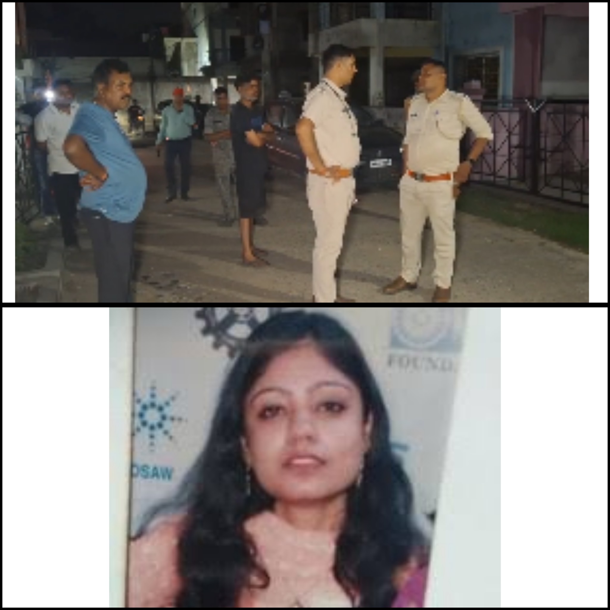 गोविंदपुर में सनसनी: युवती की मौत के बाद भाई ने बाथरूम में जलाया शव, 5 दिन तक घर में पड़ा रहा मृत शरीर