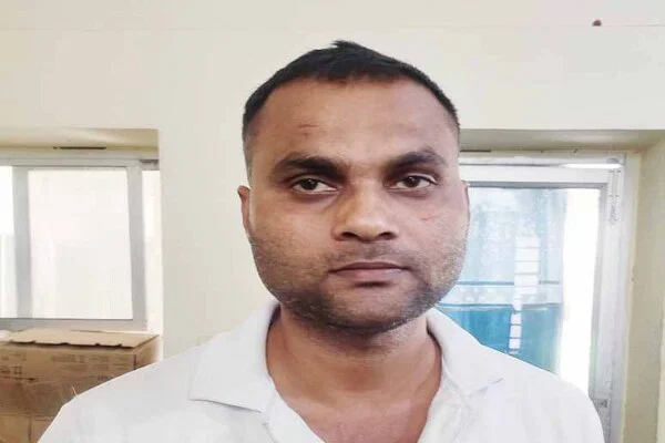 सेना में भर्ती के नाम पर लाखों की ठगी, रांची में आरोपी गिरफ्तार