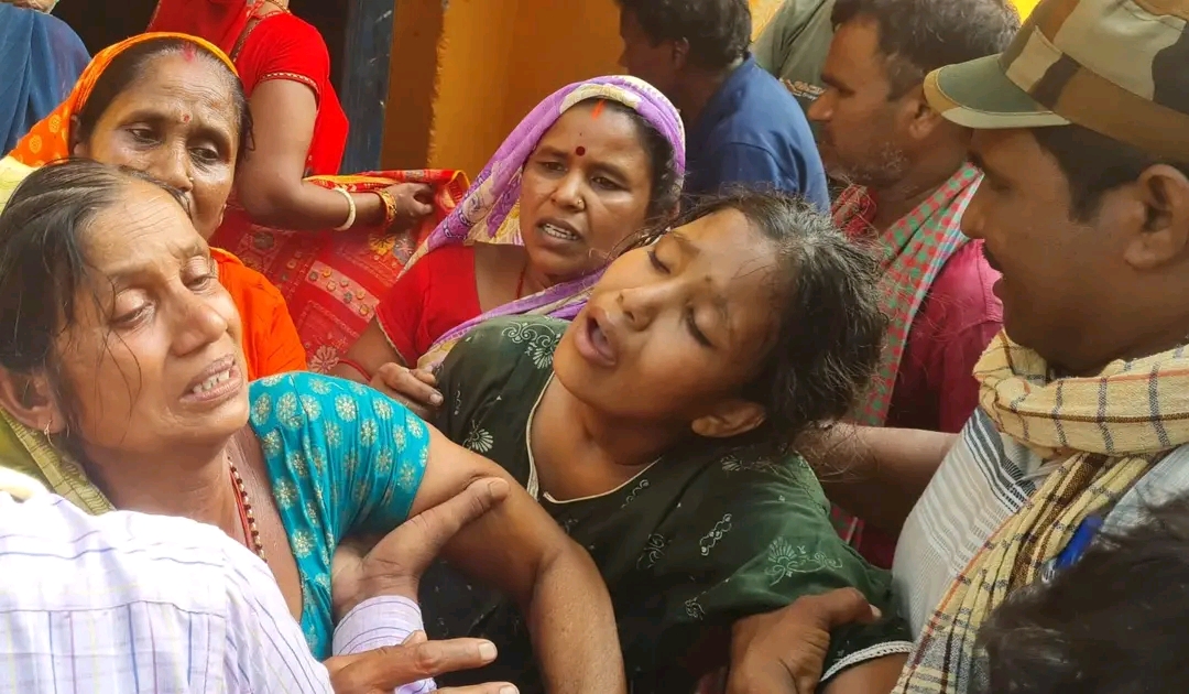 बेंगलुरु में धनबाद की युवती की संदिग्ध मौत, फ्लैट से मिला शव