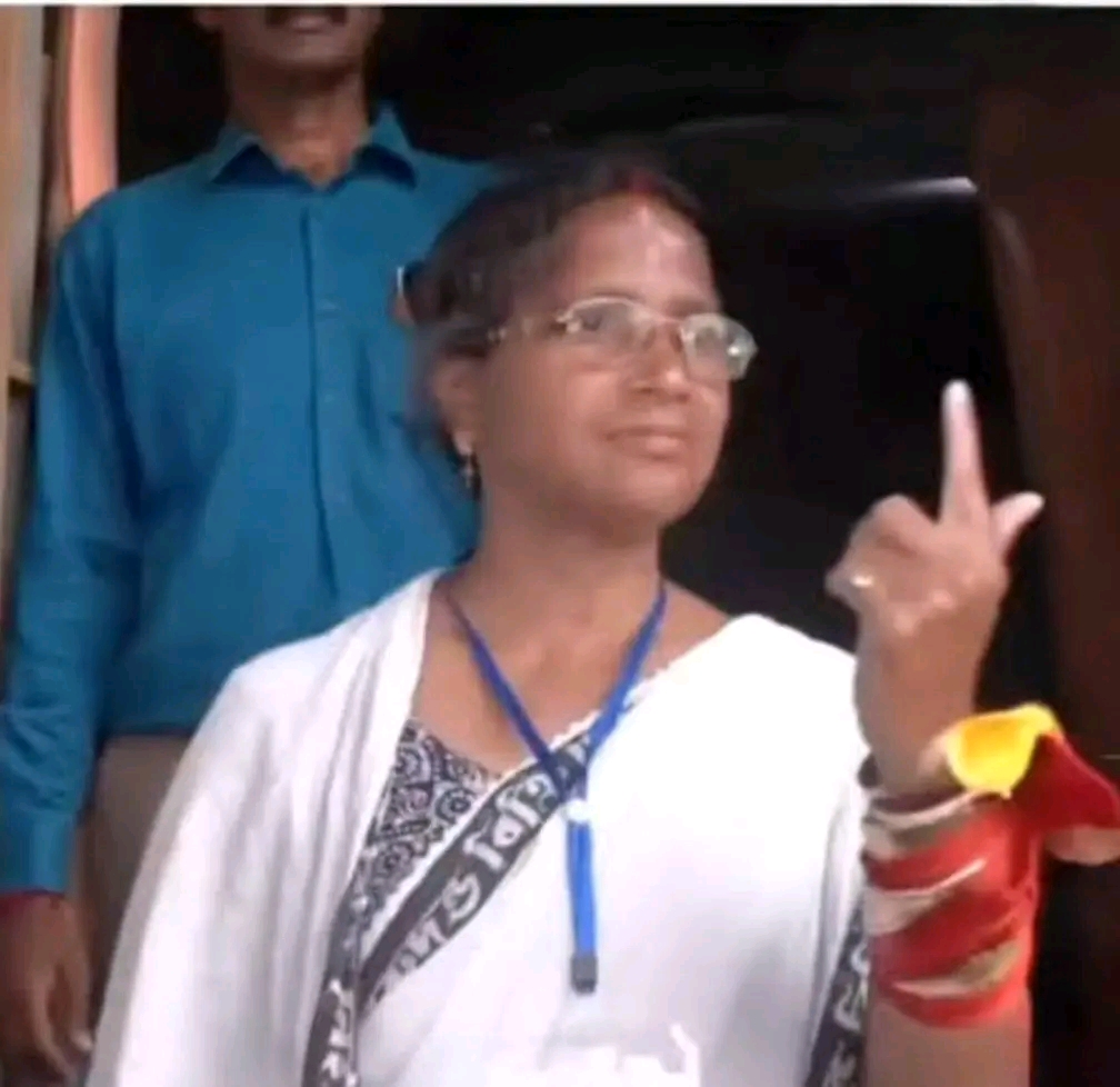 पानीहाटी सीट पर कांटे की टक्कर, BJP की रत्ना देबनाथ 15,150 वोटों से आगे