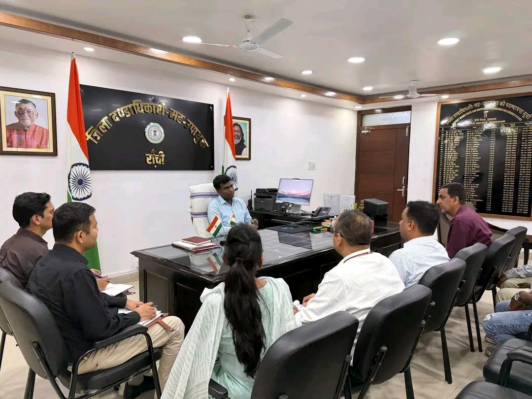 बारकेतनी में महिलाओं का महासंकल्प: नशा मुक्त गांव और शिक्षा पर जोर