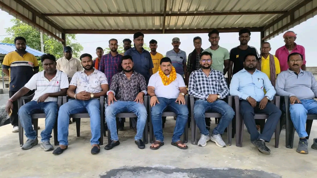 धनबाद में IG का सख्त संदेश: अपराध पर ‘जीरो टॉलरेंस’, पुलिस को दिए कड़े निर्देश