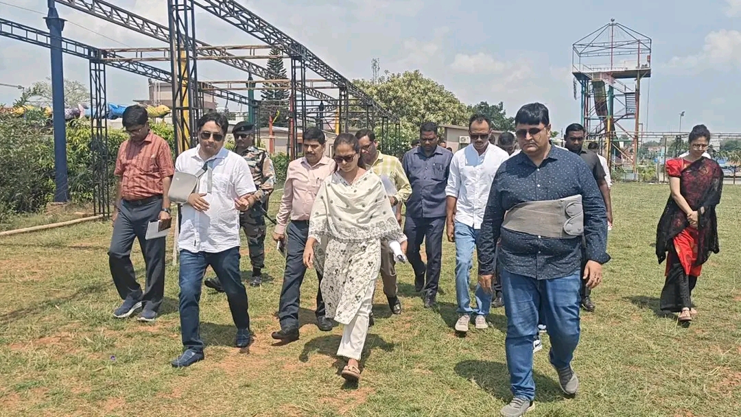 झारखंड को मत्स्य उत्पादन में आत्मनिर्भर बनाने की दिशा में सरकार प्रतिबद्ध : शिल्पी नेहा तिर्की