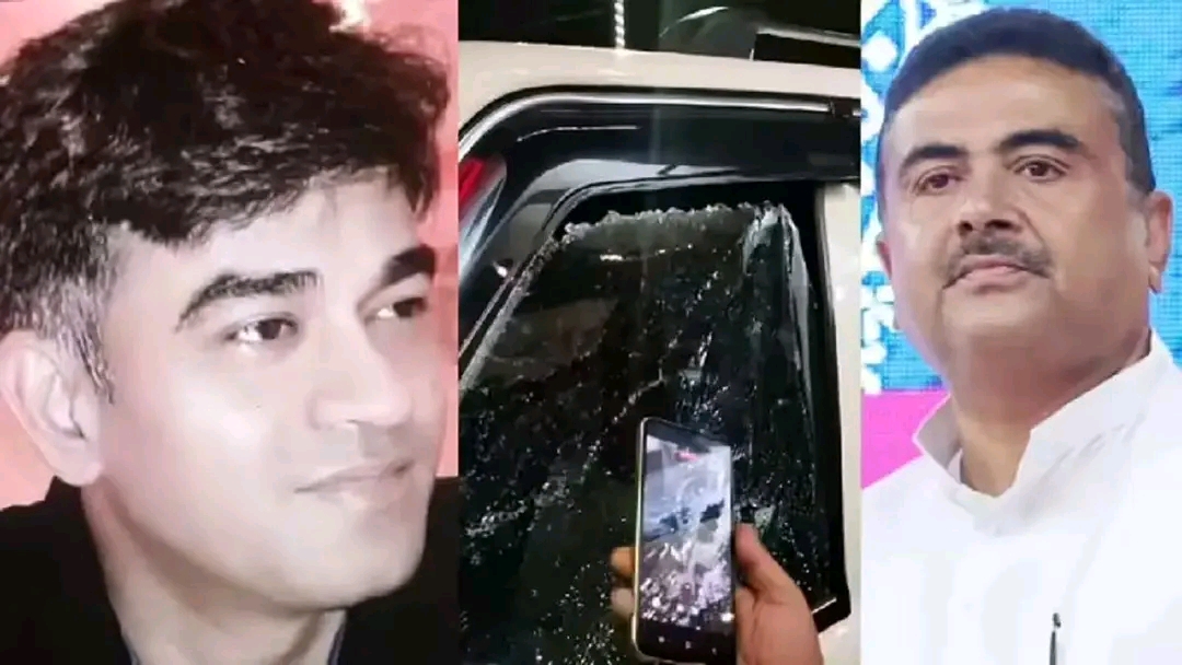 सीएम शुभेंदु अधिकारी के पीए हत्याकांड की जांच धनबाद पहुंची, पाथरडीह थाना में बंगाल पुलिस की पूछताछ