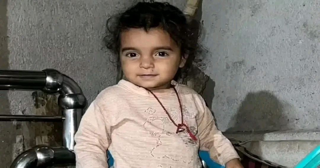रांची में लापता बच्ची अदिति पांडे की तलाश तेज, NDRF और पुलिस चला रही सर्च अभियान
