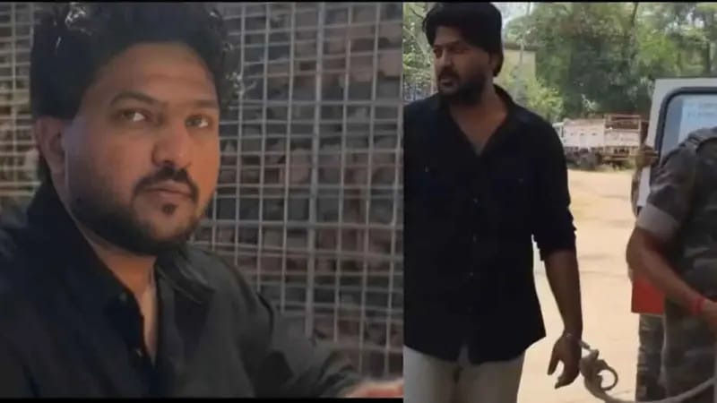 अमन सिंह की हत्या के बाद खौफ में था प्रिंस खान, साथी सैफी ने किया बड़ा खुलासा