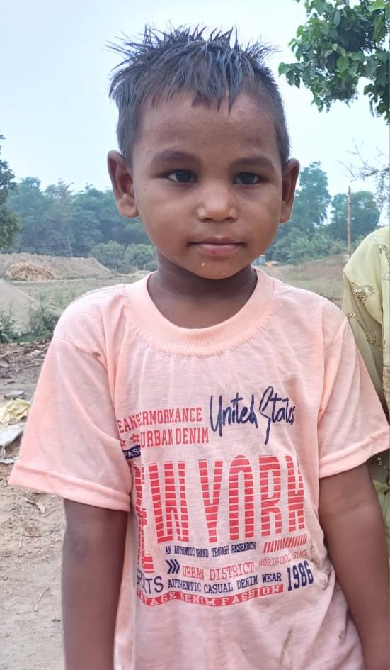 bhagalpur गड्ढे के पानी में डूबने से 7 वर्षीय मासूम की मौत, परिवार में मचा कोहराम