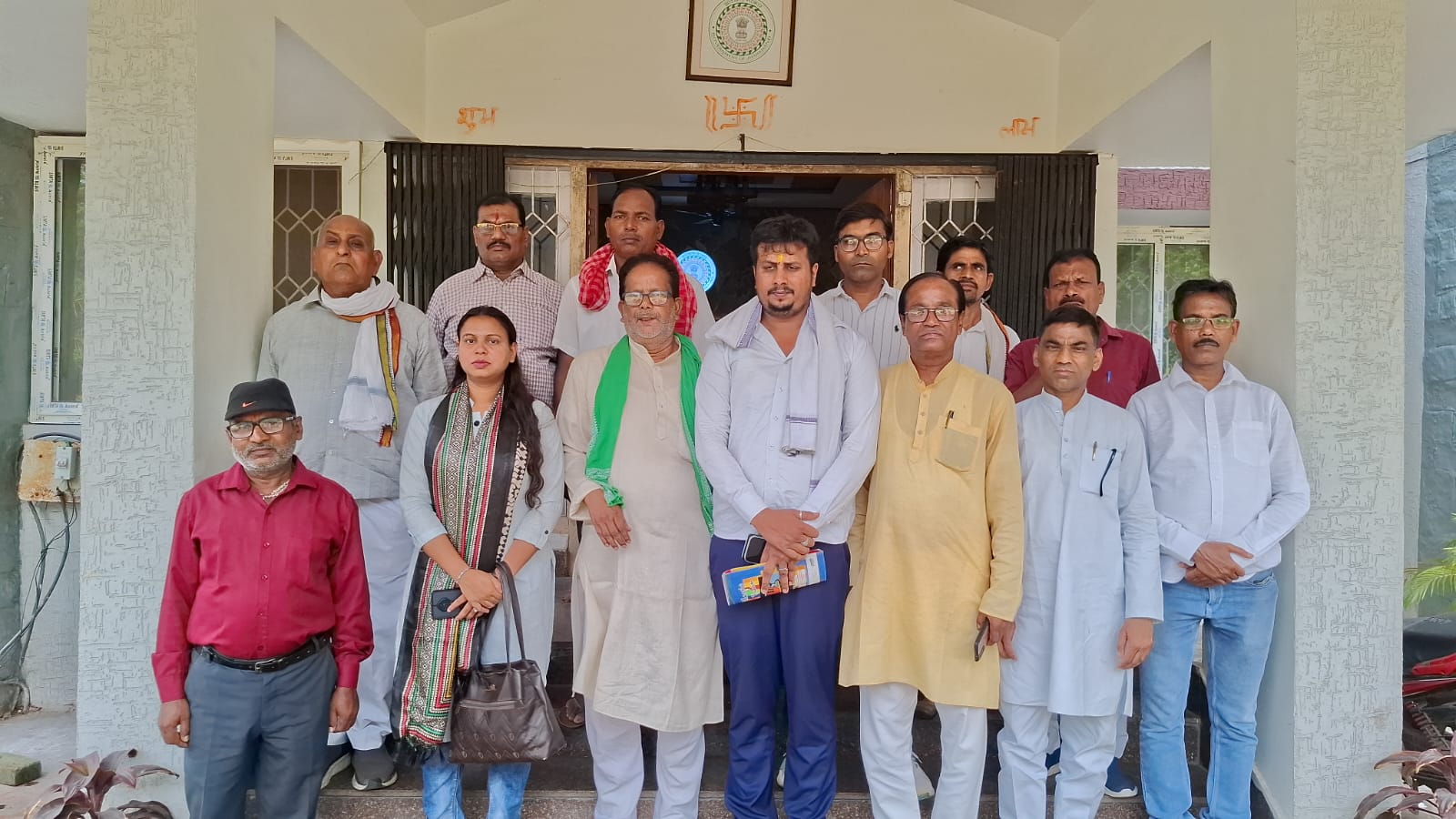 dhanbad राजद का युवा संवाद सह युवा चौपाल कार्यक्रम 2 जून को होगा आयोजित