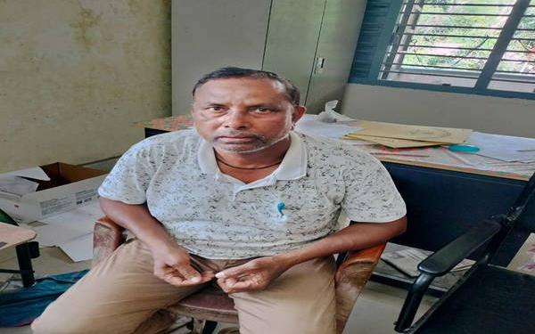 बोकारो में धनबाद ACB की बड़ी कार्रवाई, 5 हजार घूस लेते बालीडीह थाना का ASI गिरफ्तार