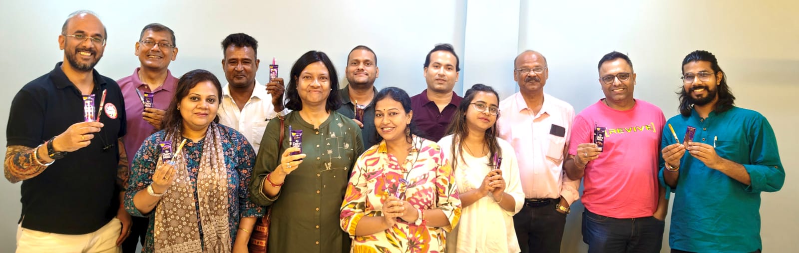 ANAA-TG Kolkata 4.0 की तैयारियां तेज, कोलकाता में जुटे डी नोबिली स्कूल के पूर्व छात्र
