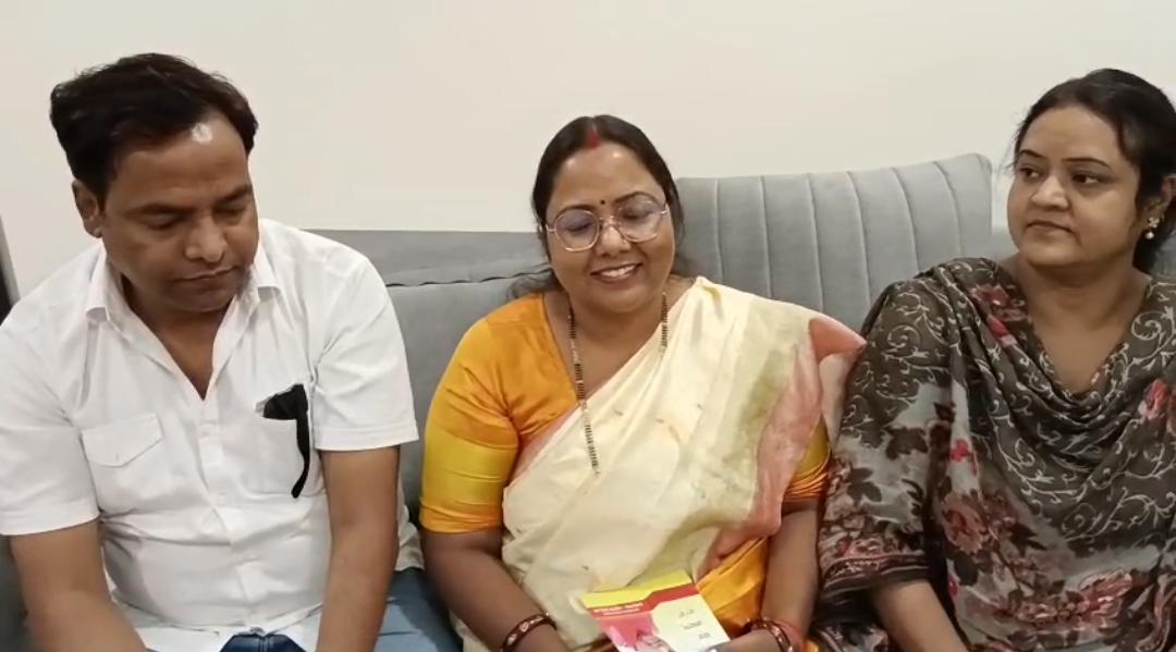 धनबाद में समाजसेवियों की बैठक सम्पन्न, नई दिशा की पहल