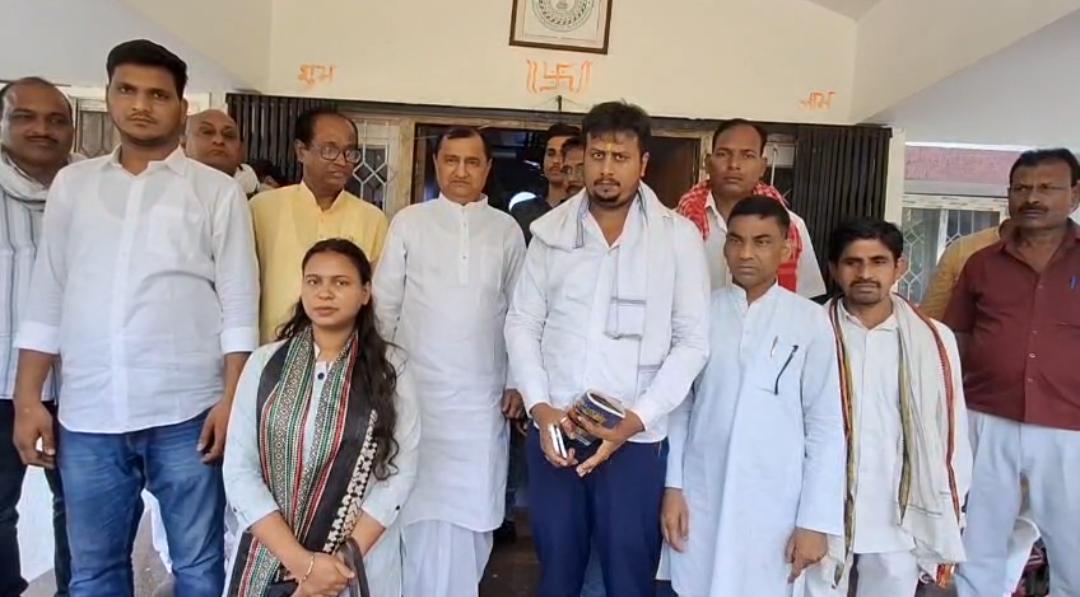 धनबाद में 2 जून को राजद का युवा संवाद सह युवा चौपाल कार्यक्रम आयोजित होगा