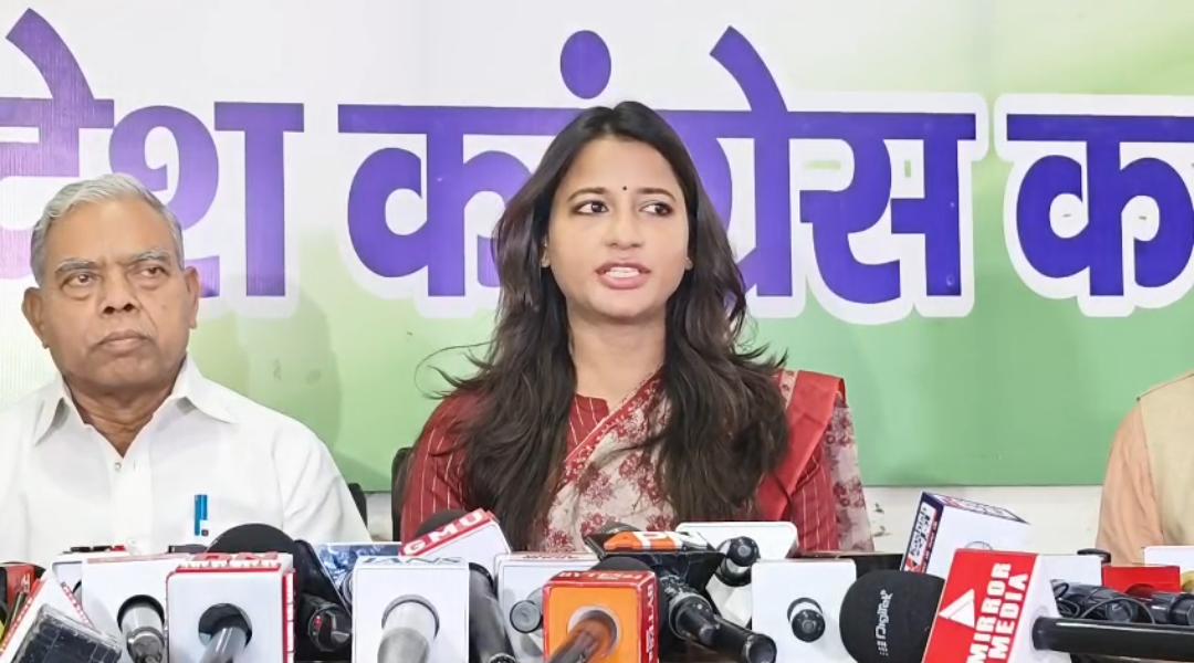 ranchi कांग्रेस नेता अंबा प्रसाद ने NTA की कार्यशैली पर उठाए सवाल, कार्रवाई की मांग