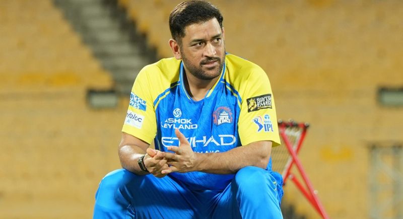 धोनी ने फिर मारी बाजी, देश के सबसे बड़े व्यक्तिगत टैक्सपेयर बने