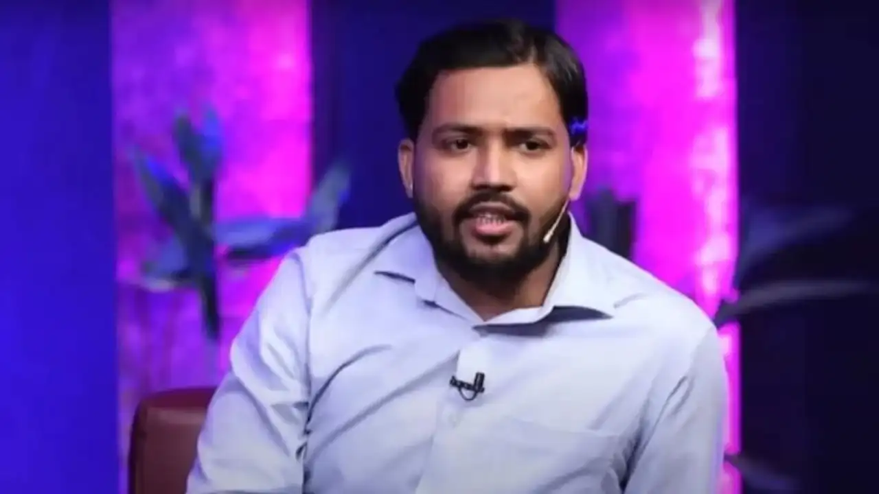 NEET पेपर लीक पर भड़के खान सर, बोले – “10 रुपये का डायपर लीक नहीं होता, लेकिन इनका पेपर लीक हो जाता है”