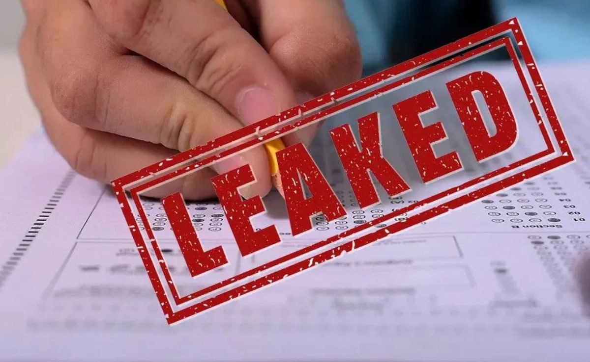 NEET Paper Leak 2026: NTA की गलती और हाईपावर कमेटी की चेतावनी