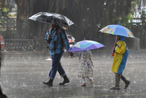 17-18 मई को झारखंड के कई जिलों में तेज आंधी और बारिश के आसार, मौसम विभाग ने जारी किया ऑरेंज अलर्ट