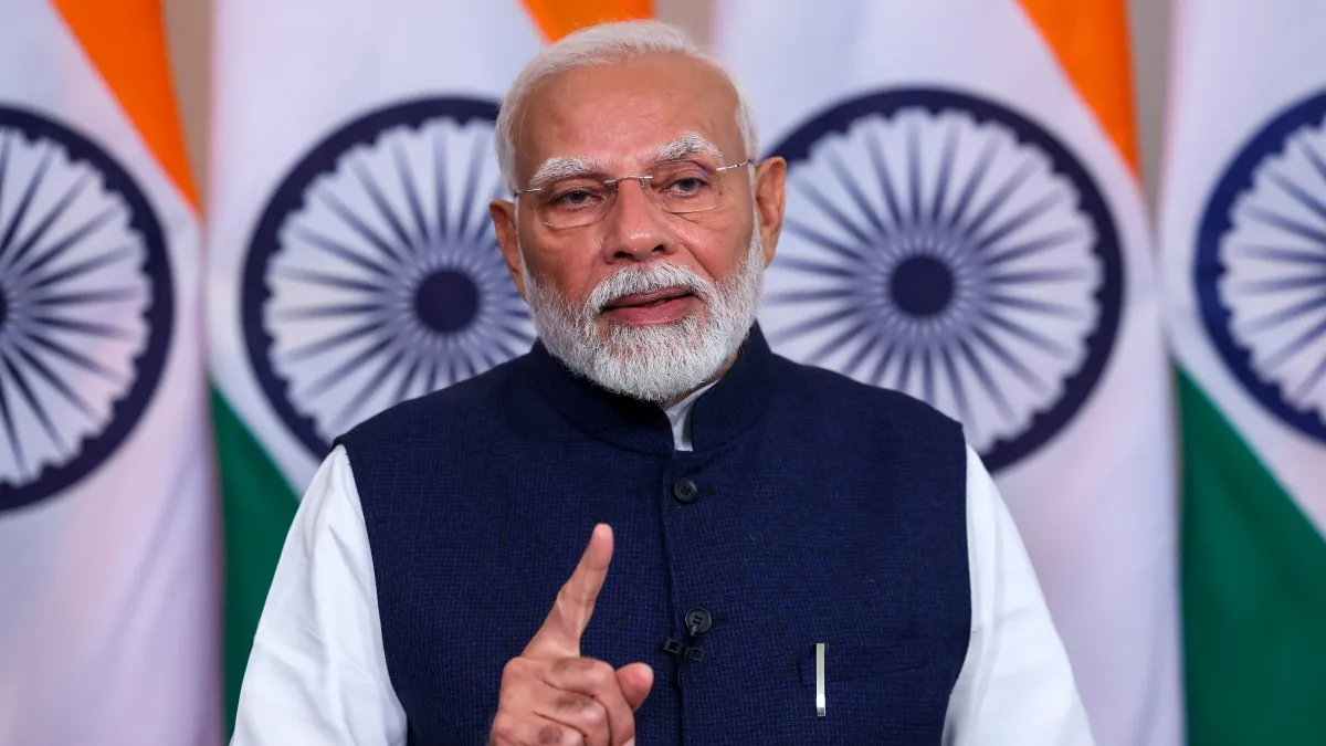 New Delhi: प्रधानमंत्री 23 मई को 51 हजार से अधिक युवाओं को सौंपेंगे नियुक्ति पत्र