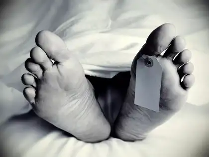 भागलपुर : आंधी-बारिश में बिजली का खंभा गिरने से महिला की दर्दनाक मौत, तीन घंटे तक मलबे में दबी रही