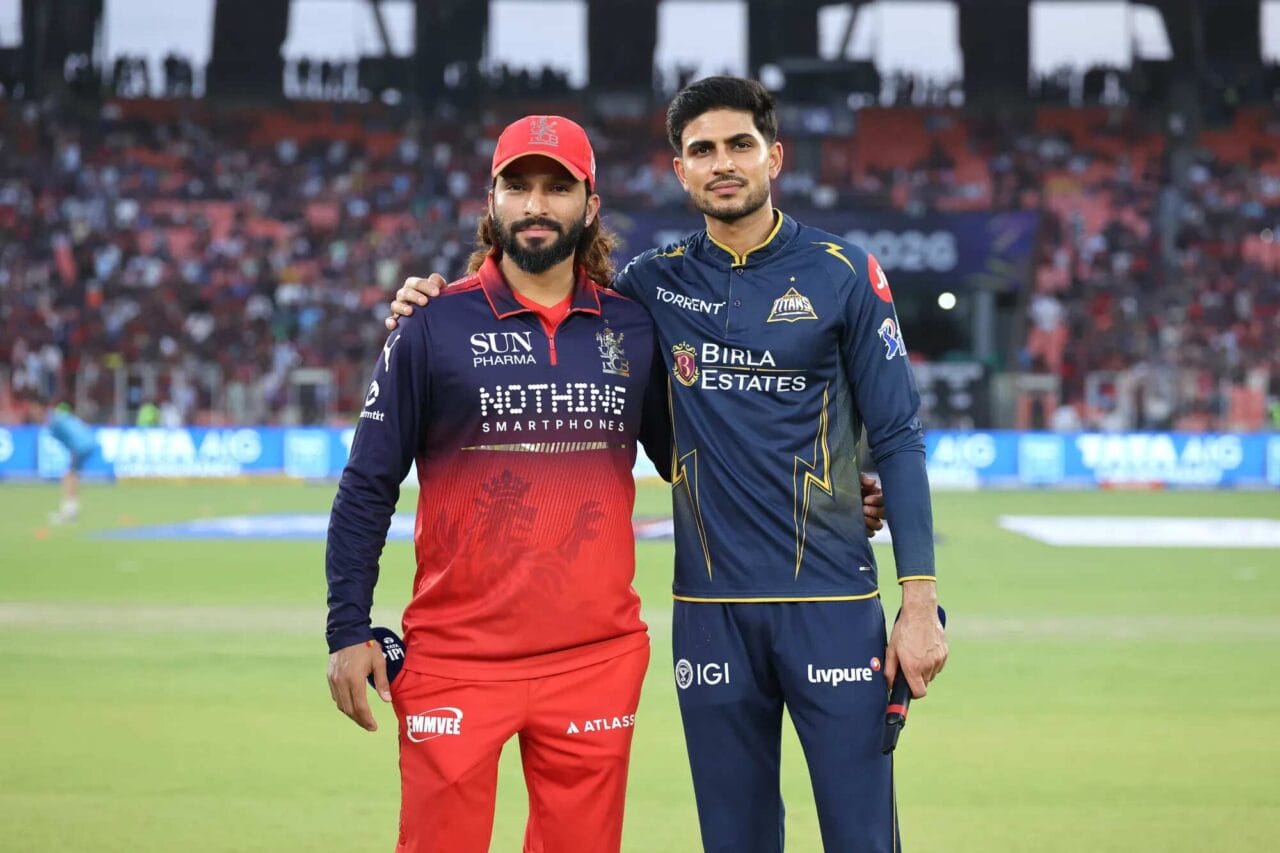IPL 2026 Final: आज होगा RCB vs GT का महामुकाबला, कौन बनेगा चैंपियन?