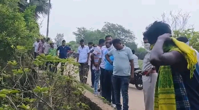 asansol कुल्टी में नाले से अज्ञात व्यक्ति का शव बरामद, इलाके में सनसनी