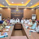 BCCL की सरकारी, वन एवं रैयती जमीन पर डंप ओबी की होगी सटीक जांच, IIT-ISM की मदद से तैयार होगा डिजिटल मैप।