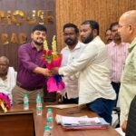 धनबाद में रैयतों के अधिकारों पर विधानसभा समिति सख्त, BCCL-ECL और आउटसोर्सिंग कंपनियों की हुई समीक्षा