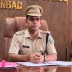 धनबाद पुलिस की बड़ी उपलब्धि, मई माह में 1884 चरित्र प्रमाण पत्र जारी