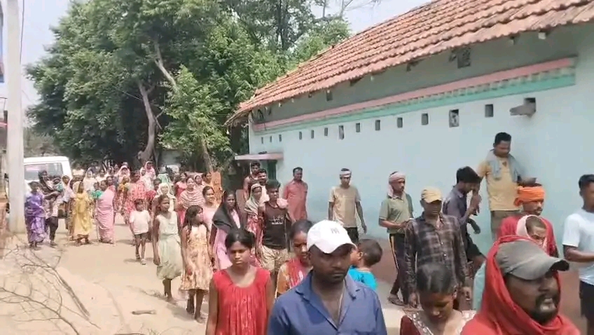 निरसा में 5 वर्षीय बच्ची की संदिग्ध मौत, दुष्कर्म के आरोप में मामा गिरफ्तार