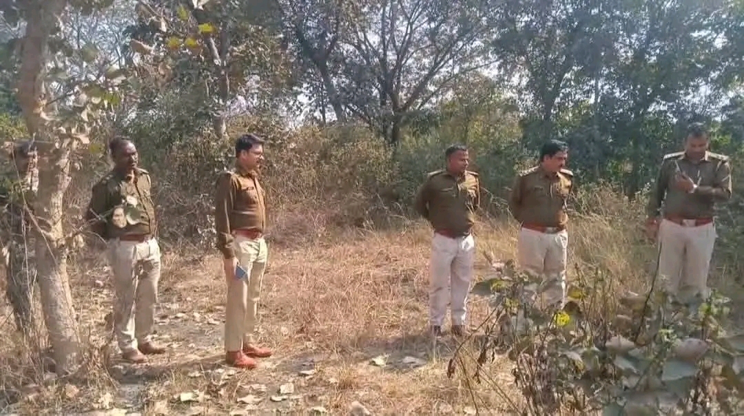 चंदनकियारी में चार महीने बाद भी नहीं मिली बड़ी सफलता, राजनीतिक चुप्पी पर उठने लगे सवाल