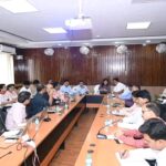 झारखंड में पहली बार कृषि व्यापार मेले का आयोजन, किसानों को मिलेगा आधुनिक तकनीक और बाजार से जुड़ने का अवसर