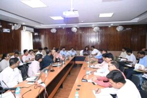 झारखंड में पहली बार कृषि व्यापार मेले का आयोजन, किसानों को मिलेगा आधुनिक तकनीक और बाजार से जुड़ने का अवसर