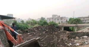 धनबाद को स्वच्छ बनाने की बड़ी पहल, जिला परिषद और नगर निगम ने मिलाया हाथ