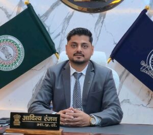 धनबाद में 15 से 24 जून तक चलेगा विशेष नामांकन अभियान, कोई भी दिव्यांग बच्चा शिक्षा से नहीं रहेगा दूर