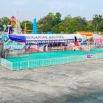 गोल्फ ग्राउंड मेला विवादों में: बिना अनुमति वसूला जा रहा था पार्किंग शुल्क, नगर निगम की जांच में खुलासा