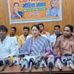 धनबाद में अन्नपूर्णा देवी का झारखंड सरकार पर हमला, कहा- केंद्र की योजनाओं को लागू करने में विफल है राज्य सरकार