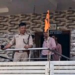 रांची में कथित सेक्स रैकेट का भंडाफोड़, दो महिलाओं समेत छह गिरफ्तार, होटल सील