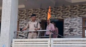 रांची में कथित सेक्स रैकेट का भंडाफोड़, दो महिलाओं समेत छह गिरफ्तार, होटल सील