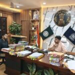 धनबाद में शिक्षा व्यवस्था सुधार को लेकर बड़े फैसले, 24 जर्जर स्कूलों से छात्रों को किया जाएगा शिफ्ट