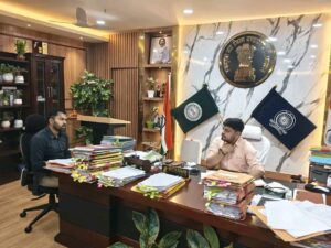 धनबाद में शिक्षा व्यवस्था सुधार को लेकर बड़े फैसले, 24 जर्जर स्कूलों से छात्रों को किया जाएगा शिफ्ट