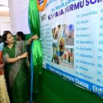 40 आदर्श आंगनबाड़ी केंद्रों का लोकार्पण, बच्चों के बेहतर भविष्य की दिशा में बड़ा कदम